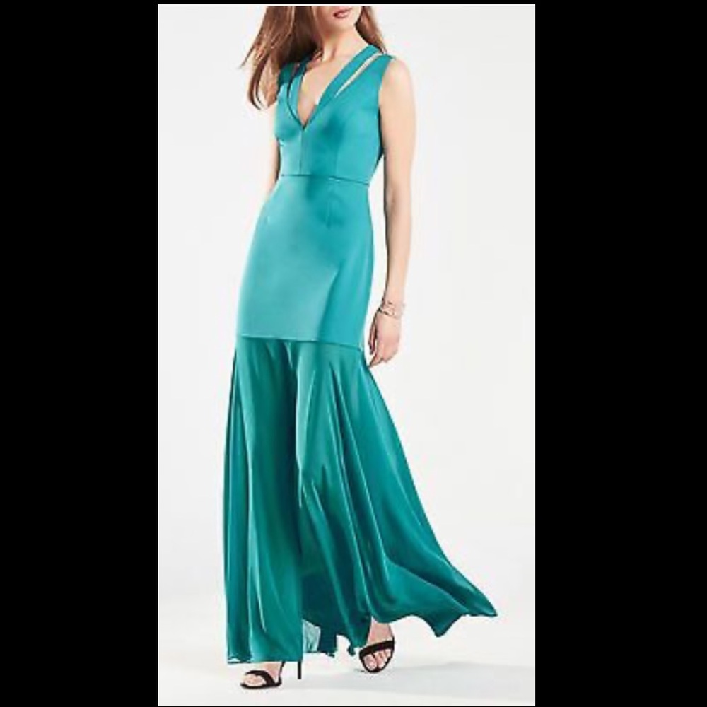 BCBG MAXAZRIA Olena Formal Gown